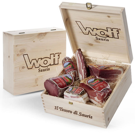 Confezione Regalo
