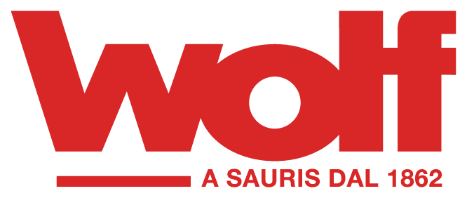 Logo Wolf