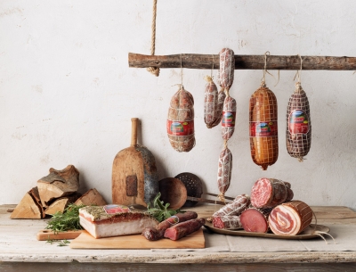 Selezione gourmet