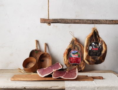 Selezione speck