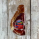Wolf Prosciutto di Sauris IGP metà sv