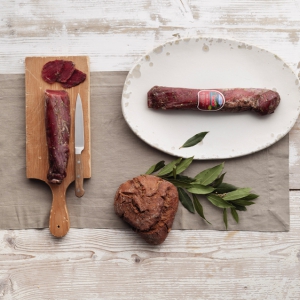 Filetto alle erbe