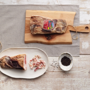 Guanciale
