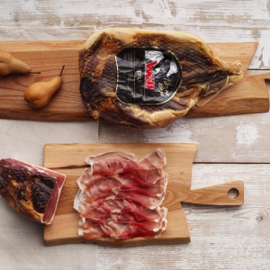 Speck Nonno Bepi