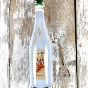 Birra Zahre canapa