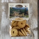 Biscotti al mais Mandi