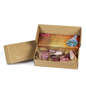 Confezione Malva