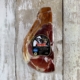 01105 Prosciutto di Sauris IGP metà sv - nonno bepi