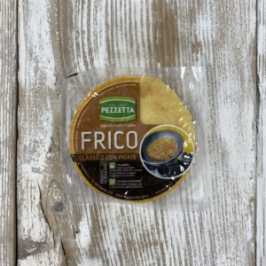 Frico alle Patate