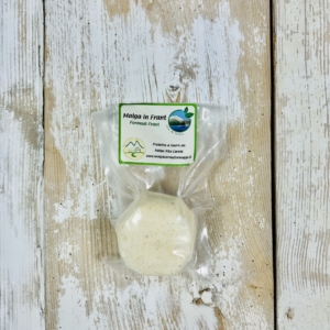 Formadi Frant Malga in Frant