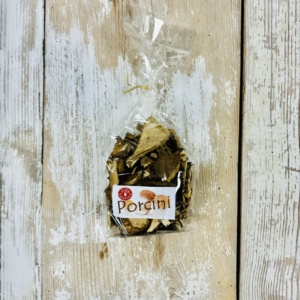Funghi Porcini